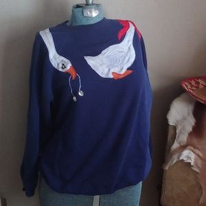 Vintage 90's sweatshirt